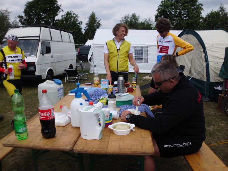 24 h MTB-Rennen Stine 41